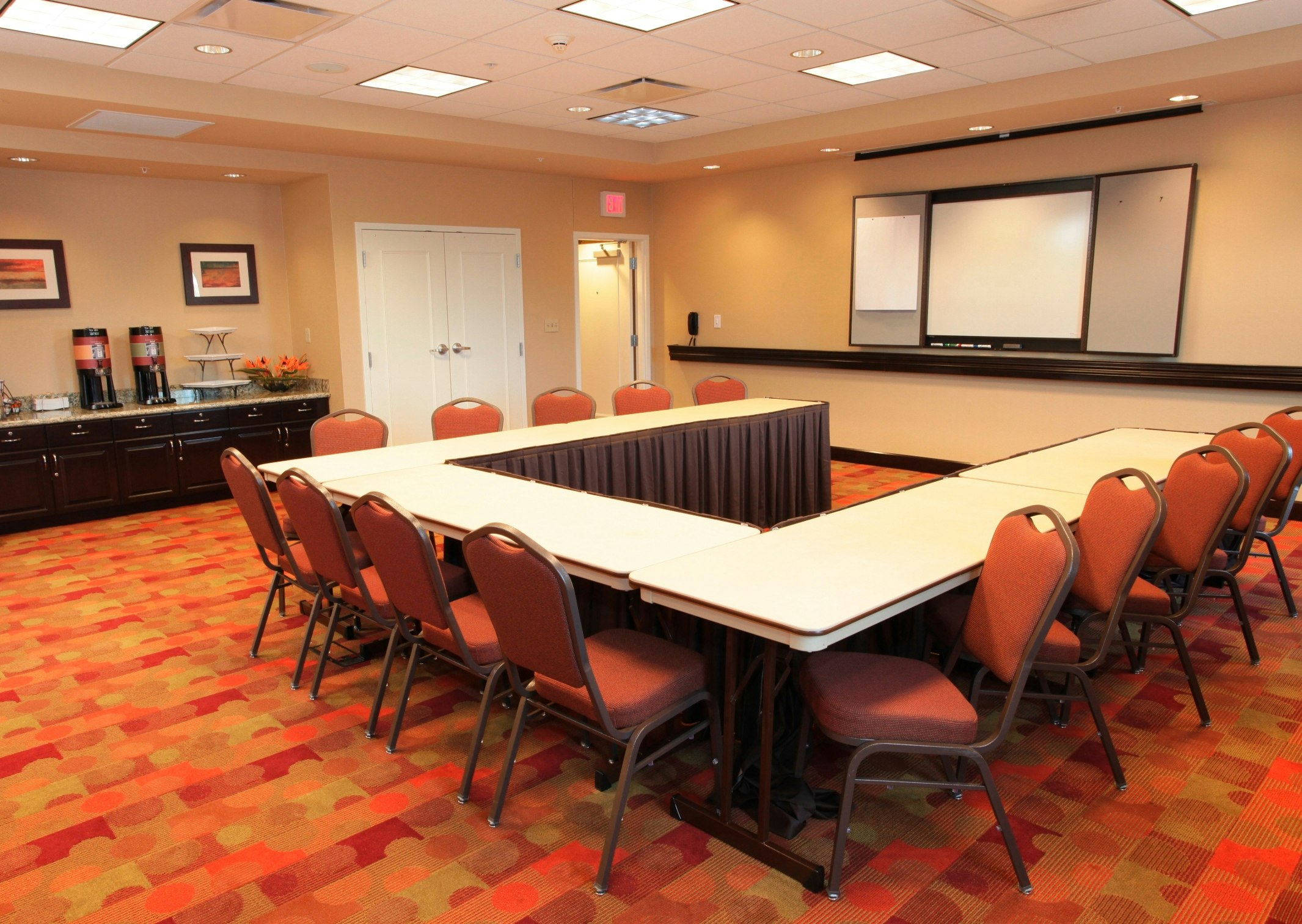 Hampton Inn Suites Phoenix Chandler Fashion Center Az 29/36