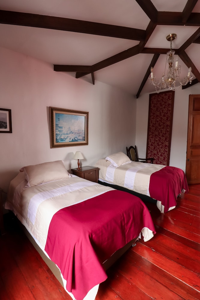 Casa Lola Hotel Boutique 26/59