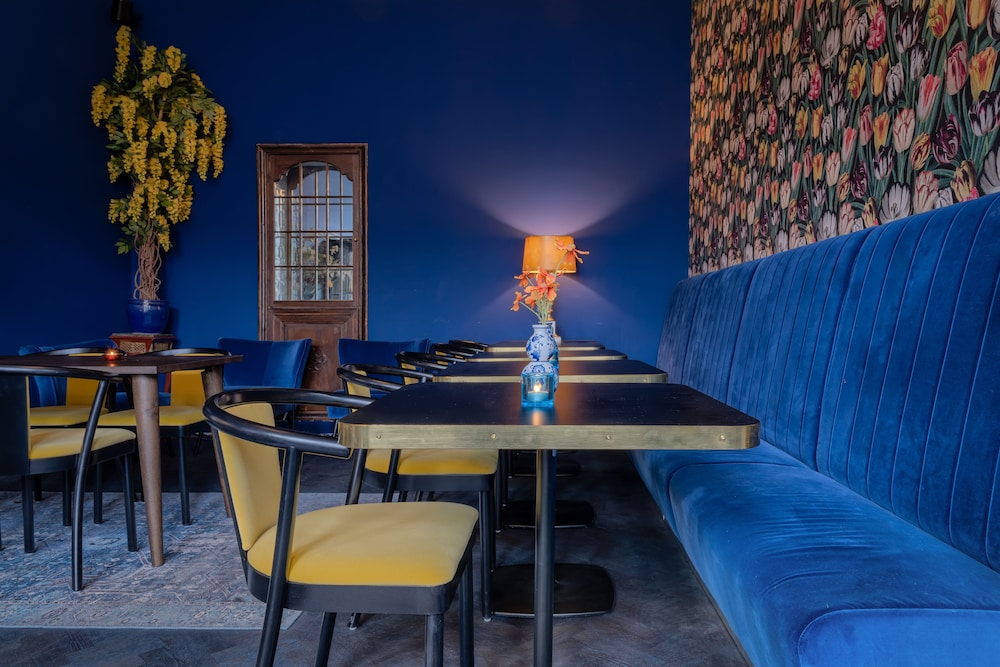Hotel Des Arts 53/62