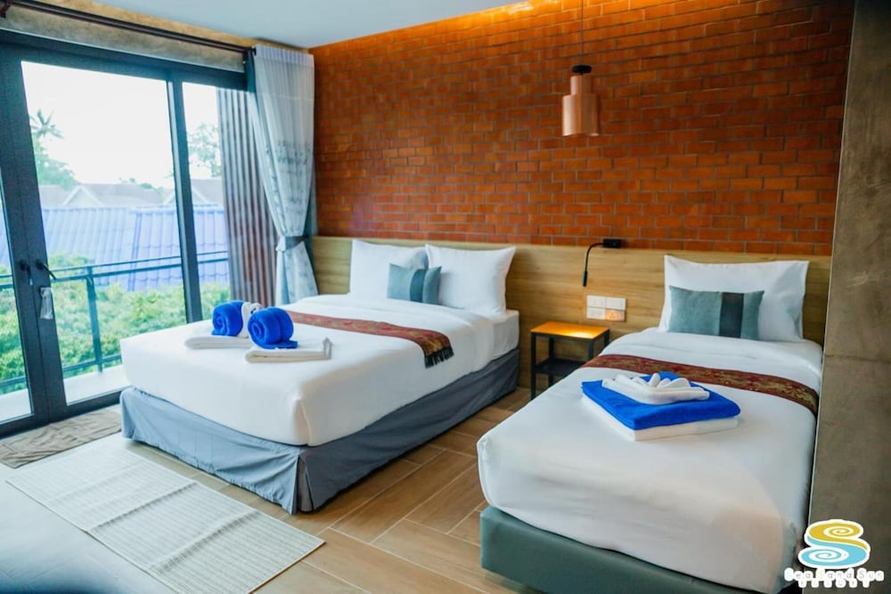 Sea Sand Sun Resort 22/64