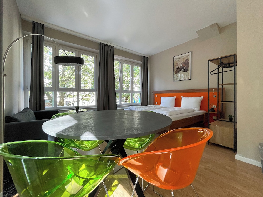 Hotel am Sendlinger Tor 44/63