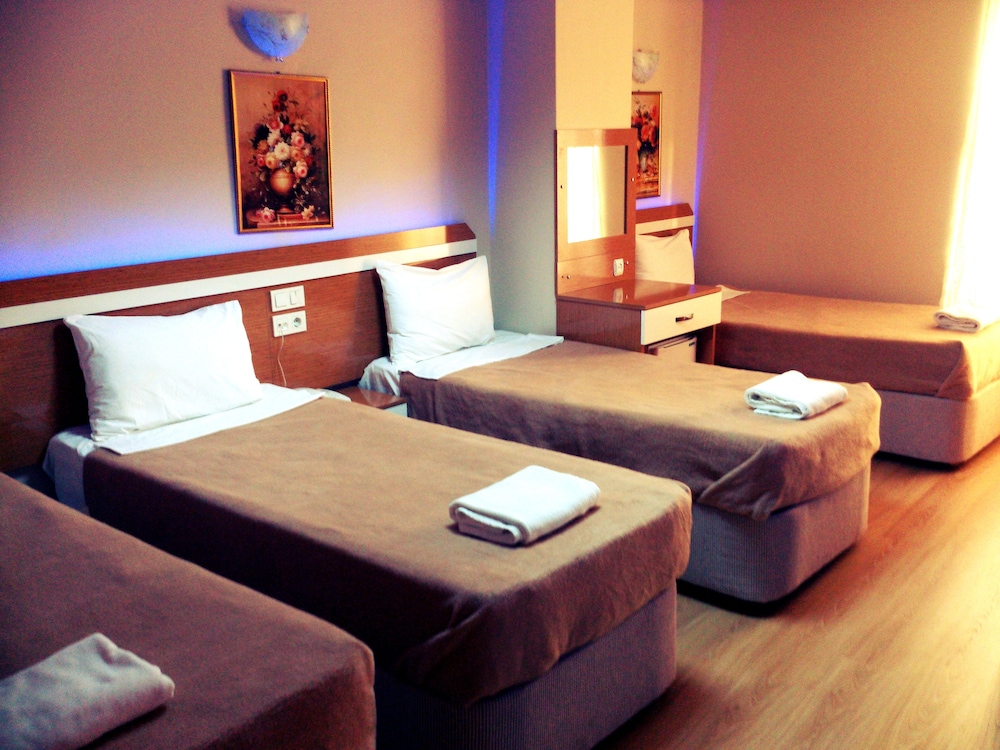 Avcilar Inci Hotel 35/68