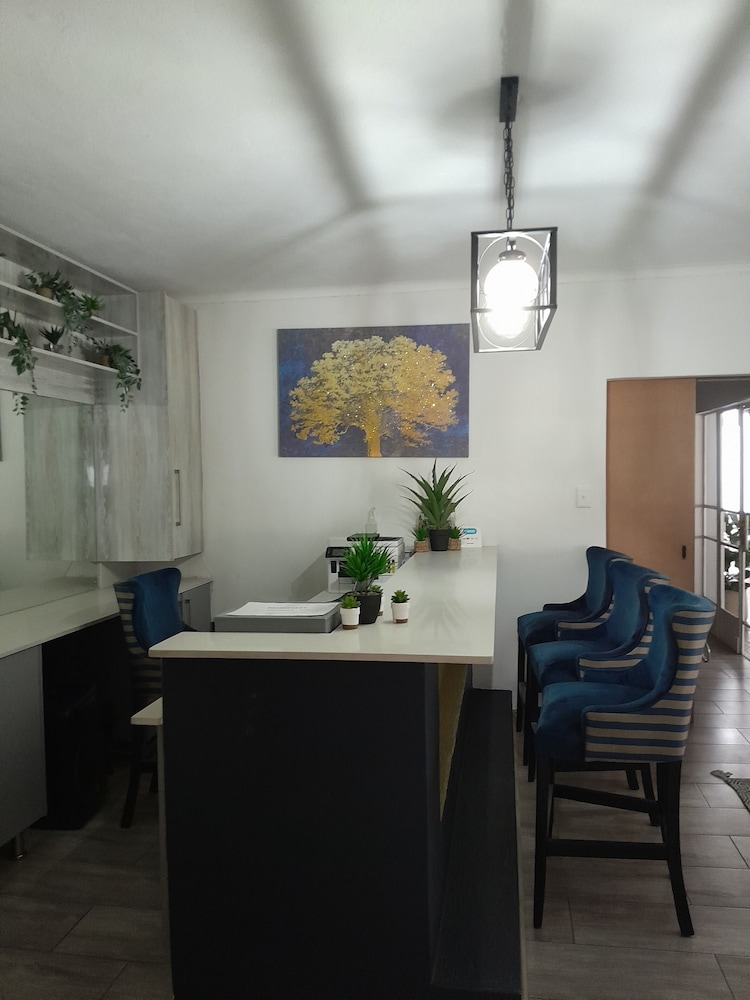 Calla Lily Guesthouse 18/27