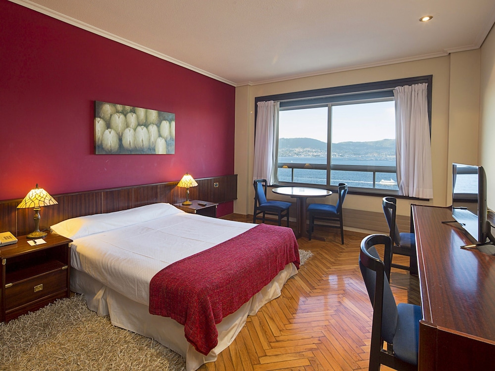 Hotel Bahia de Vigo 12/37