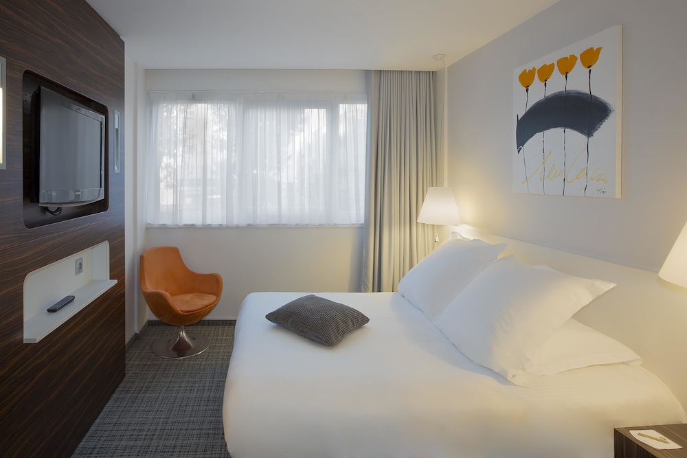 Hotel Litteraire Alexandre Vialatte, BW Signature Collection 24/47