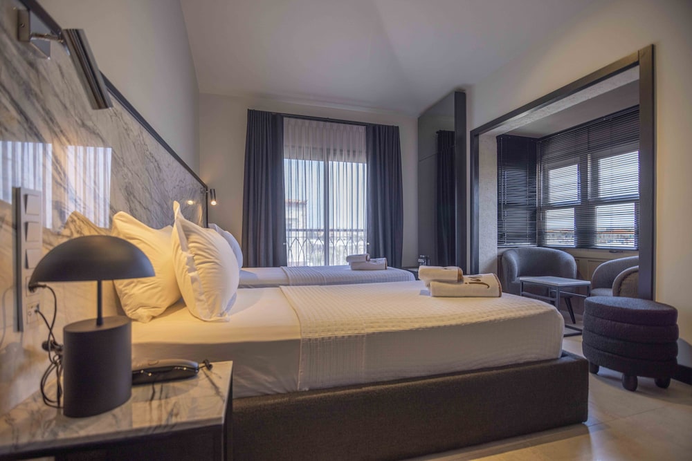 June Hotel Alacati 14/50