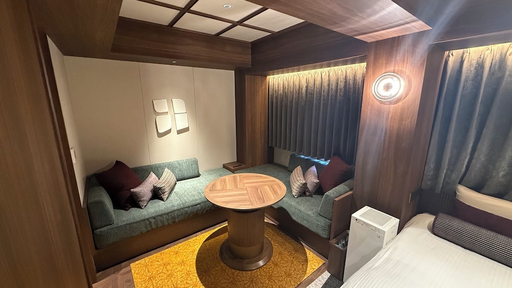 Hotel Keihan Asakusa 43/66