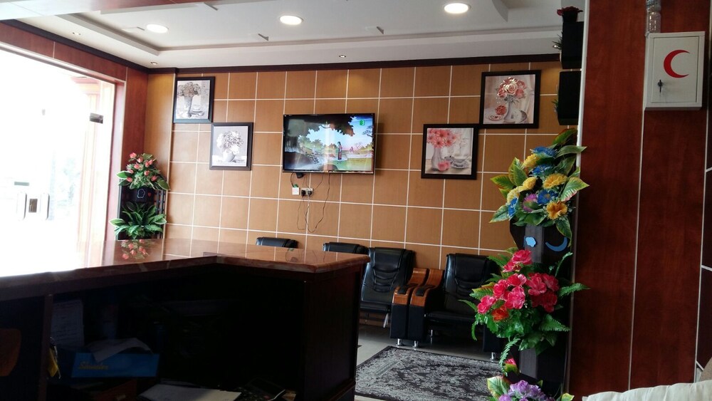 العييري للشقق المفروشة الأحساء 5(Al Eairy Furnished Apartments Al Ahsa 5) 7/61