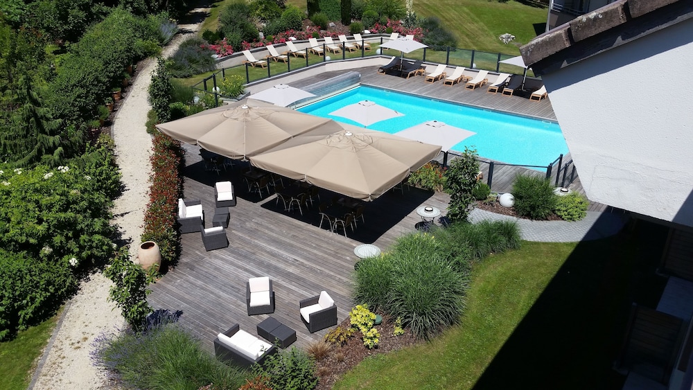 Residence La Reserve 4/67
