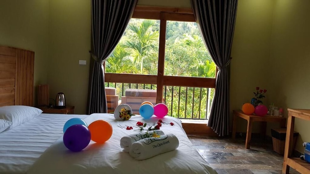 Azura Phu Quoc Resort 17/41