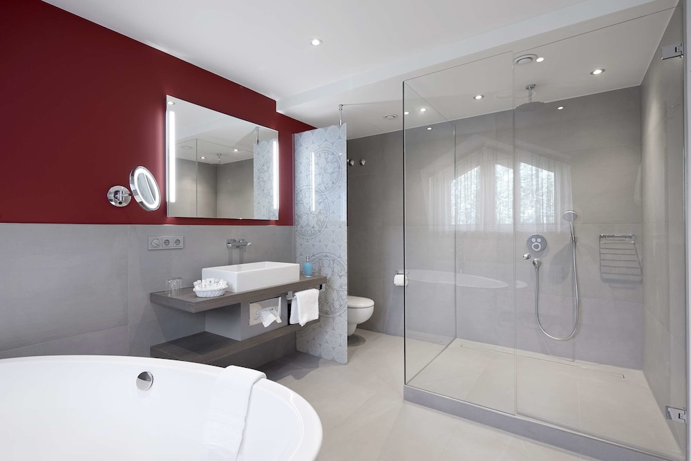 Best Western Plus Arosa Hotel 13/35
