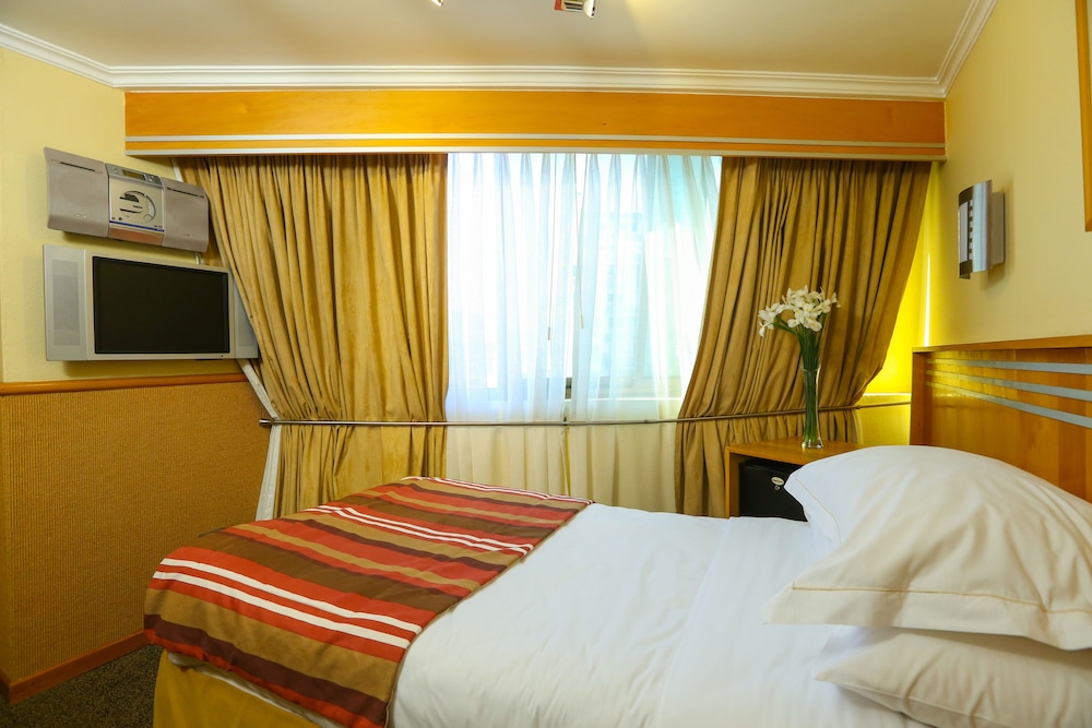 Hotel Ankara 23/50