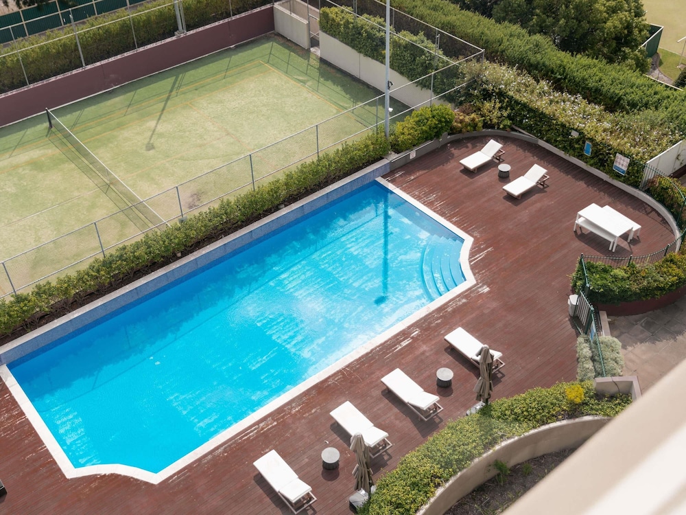 Mercure Sydney Parramatta 26/50