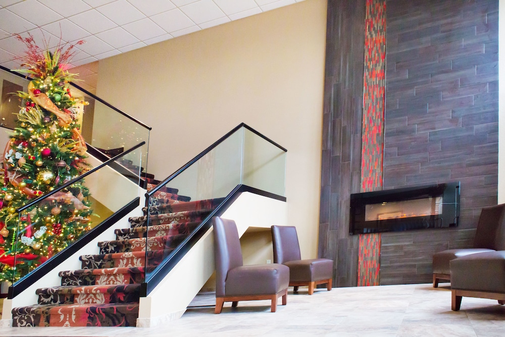 Grand Oaks Hotel 41/61