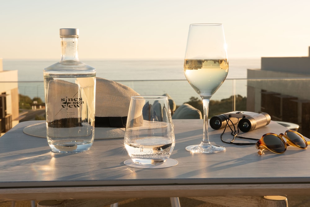 Sines Sea View Business & Leisure Hotel 21/50