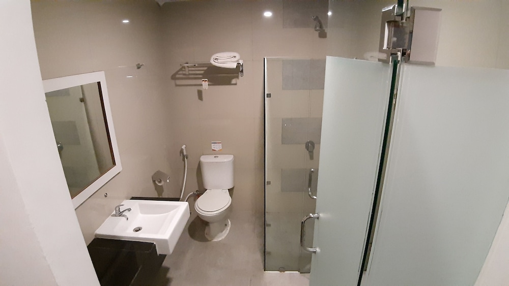 XTRA HOTEL BENGKULU 12/58