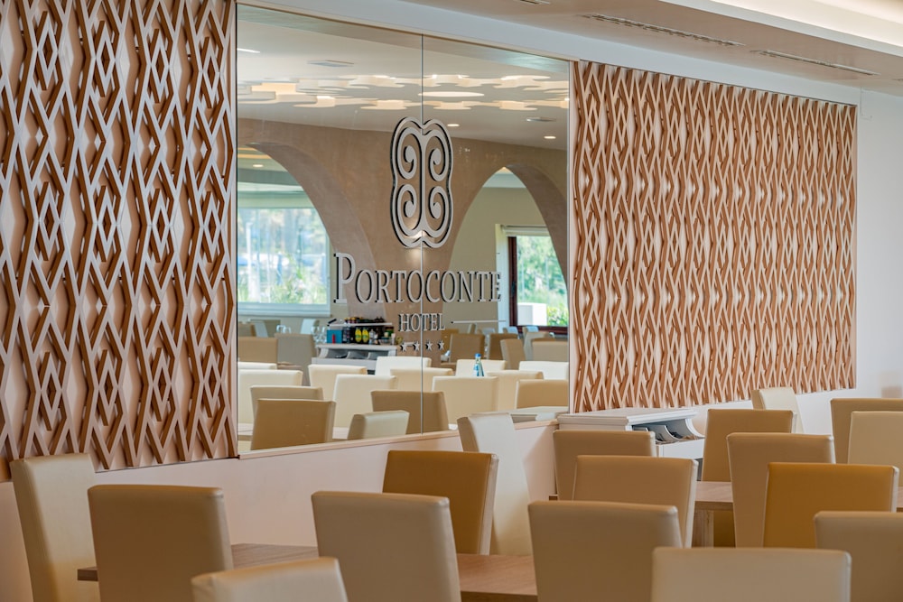 Hotel Portoconte 22/30