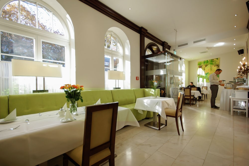 Apartmenthotel Kaiser Karl 28/42