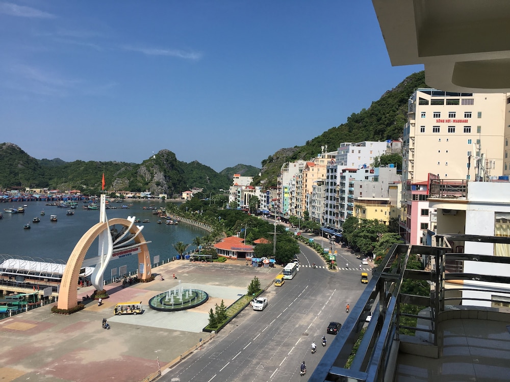 Catba Dream Hotel 42/58