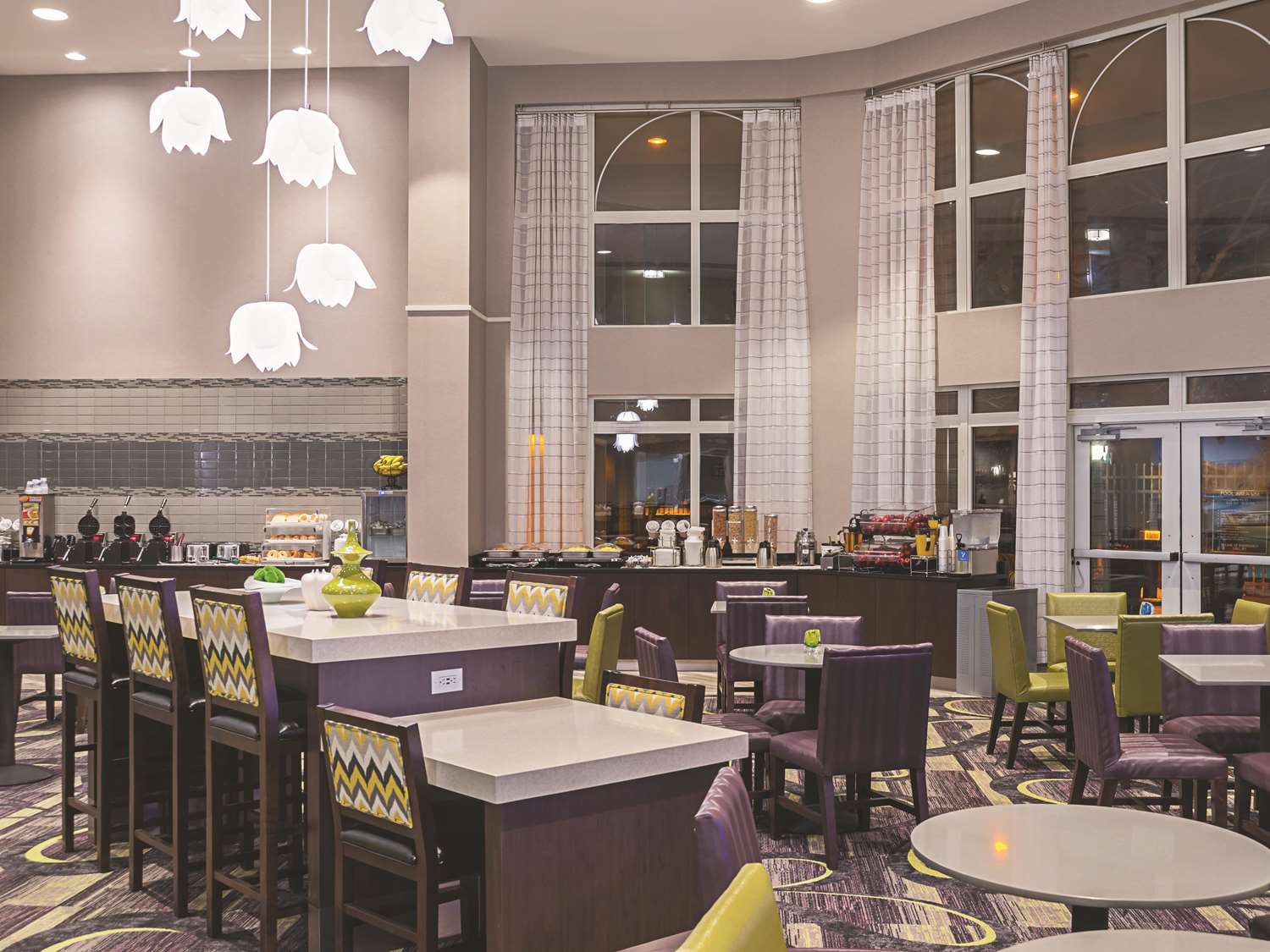La Quinta Inn & Suites by Wyndham Flagstaff 33/51