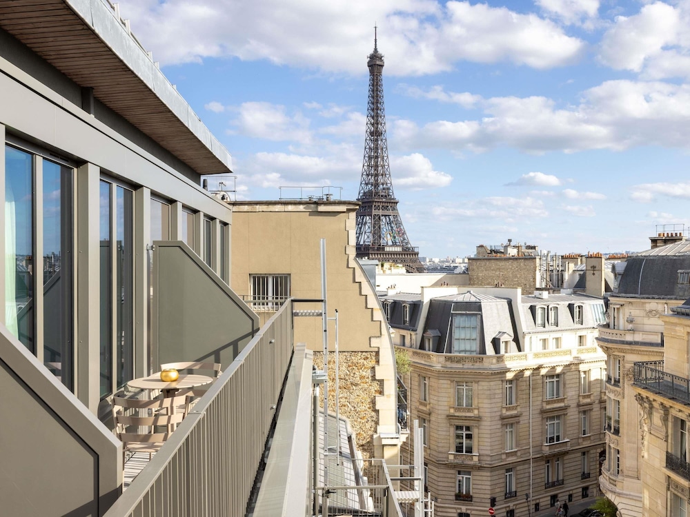 Hotel Maison Hamelin Paris - Handwritten Collection 53/60