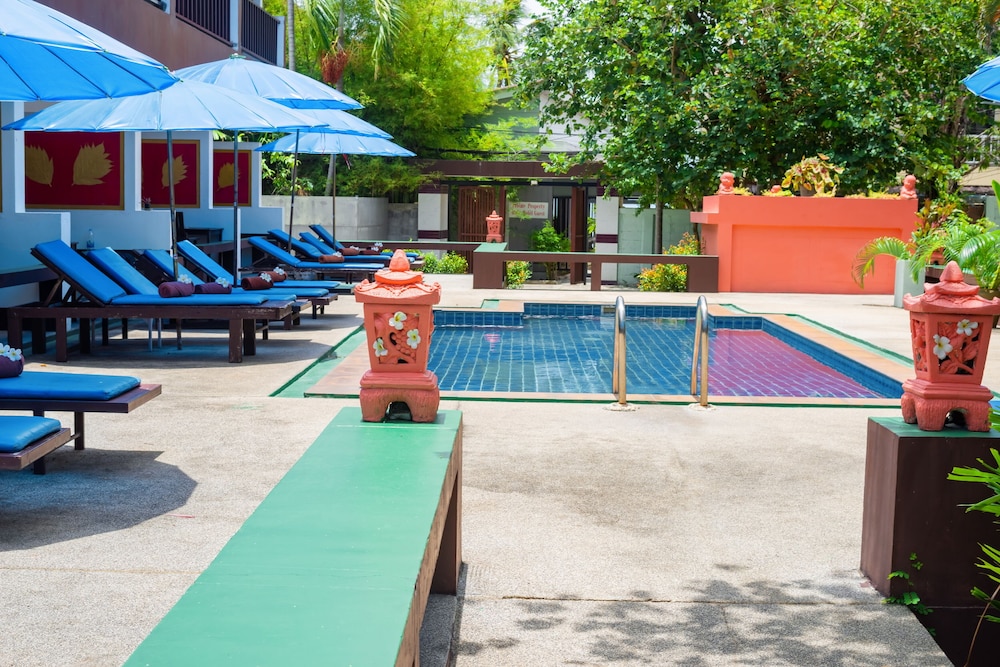 The Florist Resort 56/67