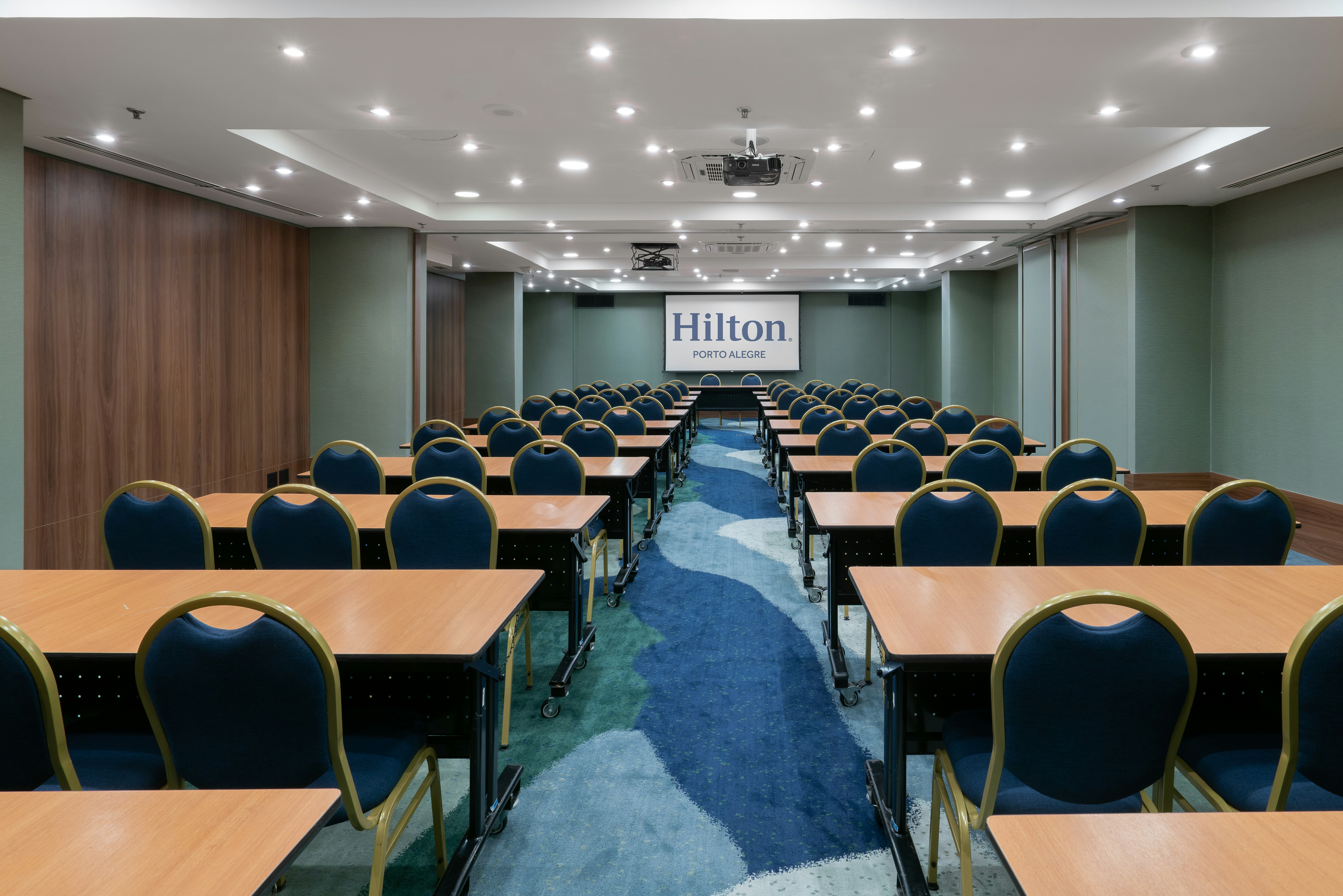 Hilton Porto Alegre 42/50