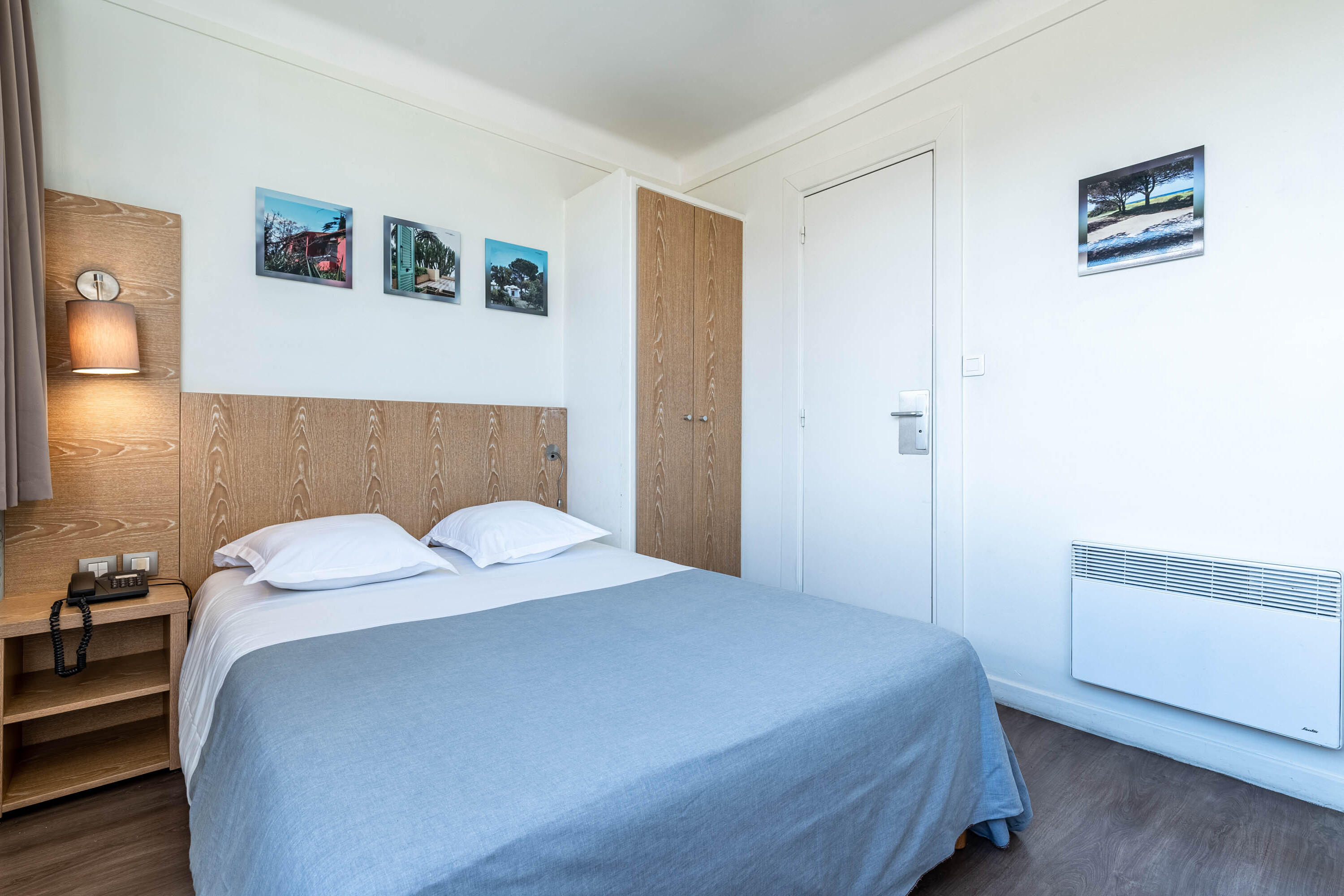 Essentiel room 2 pax 2+0