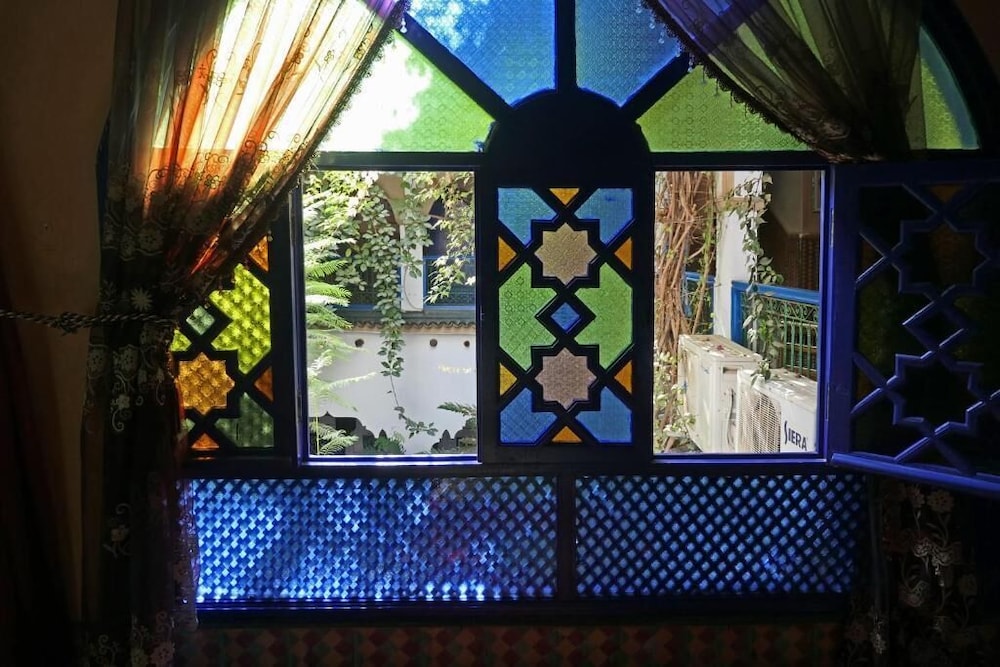 Riad Maryam 24/50