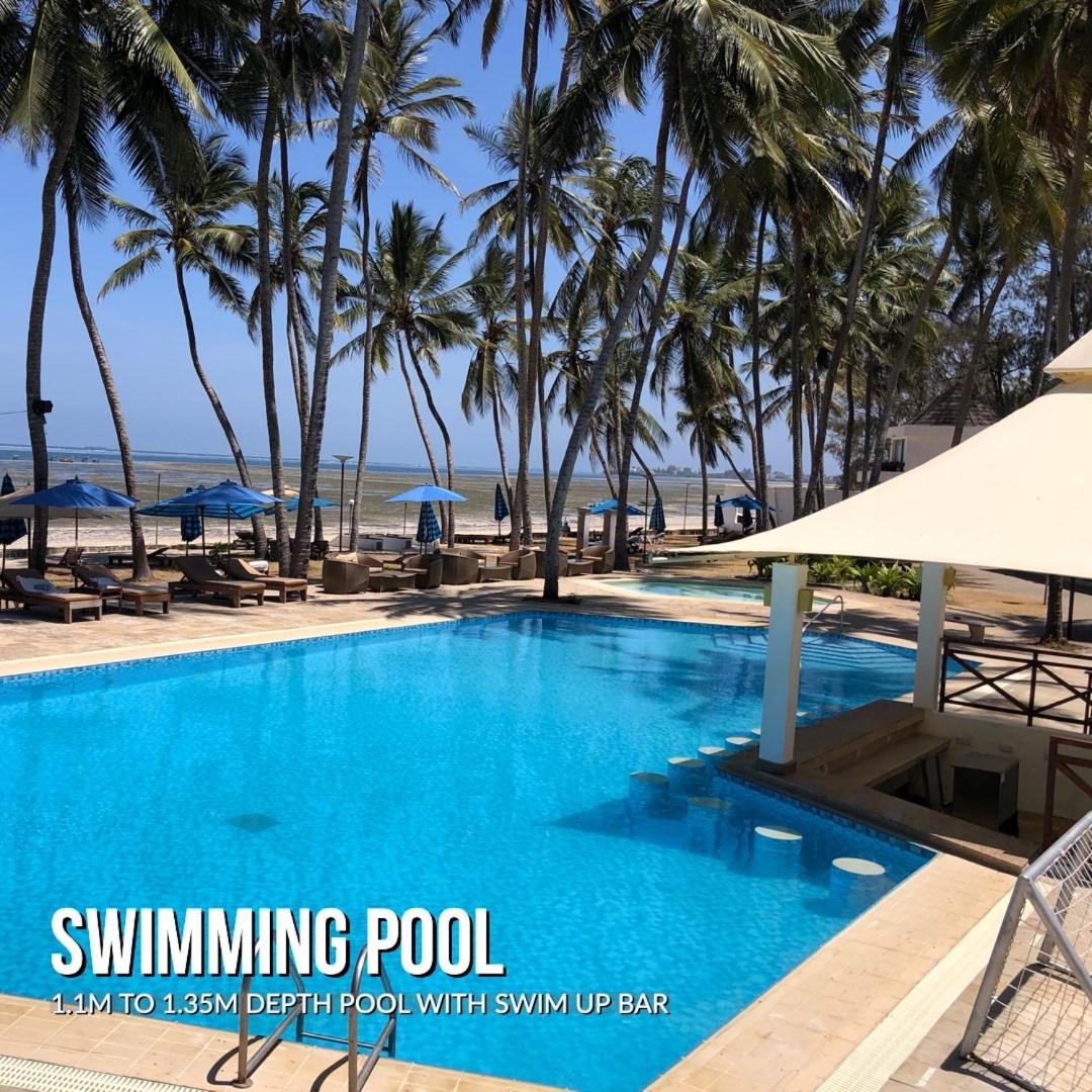 Kenya Bay Beach Hotel 13/46