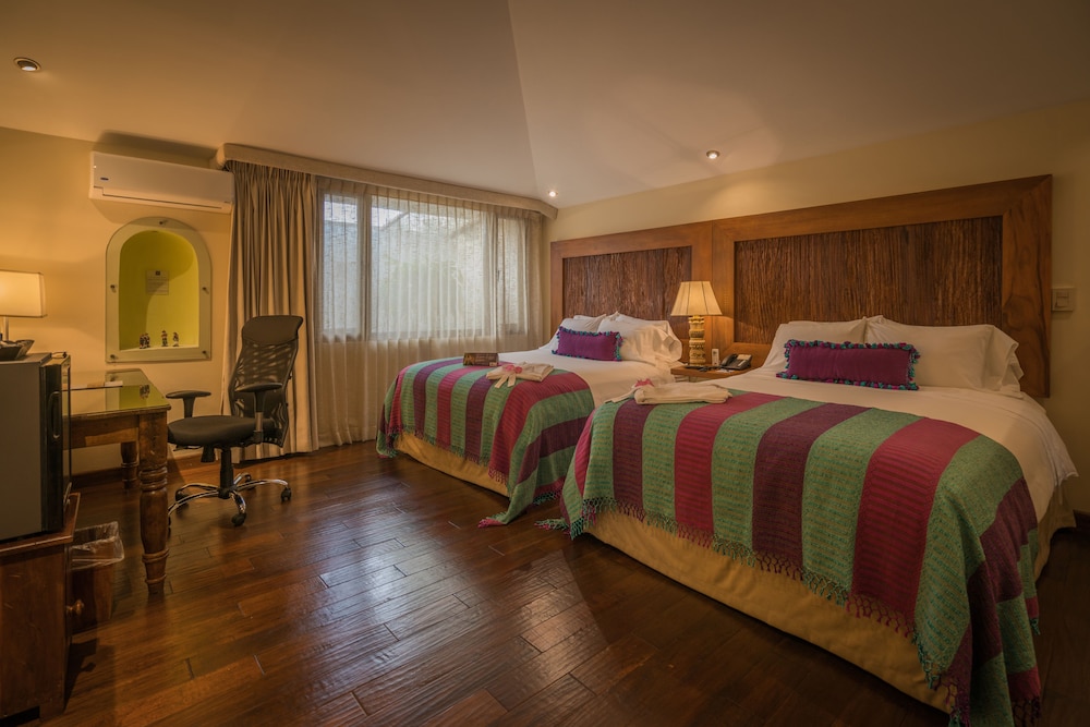 Pensativo House Hotel(formerly Casa Rosal Hotel Boutique) 13/64