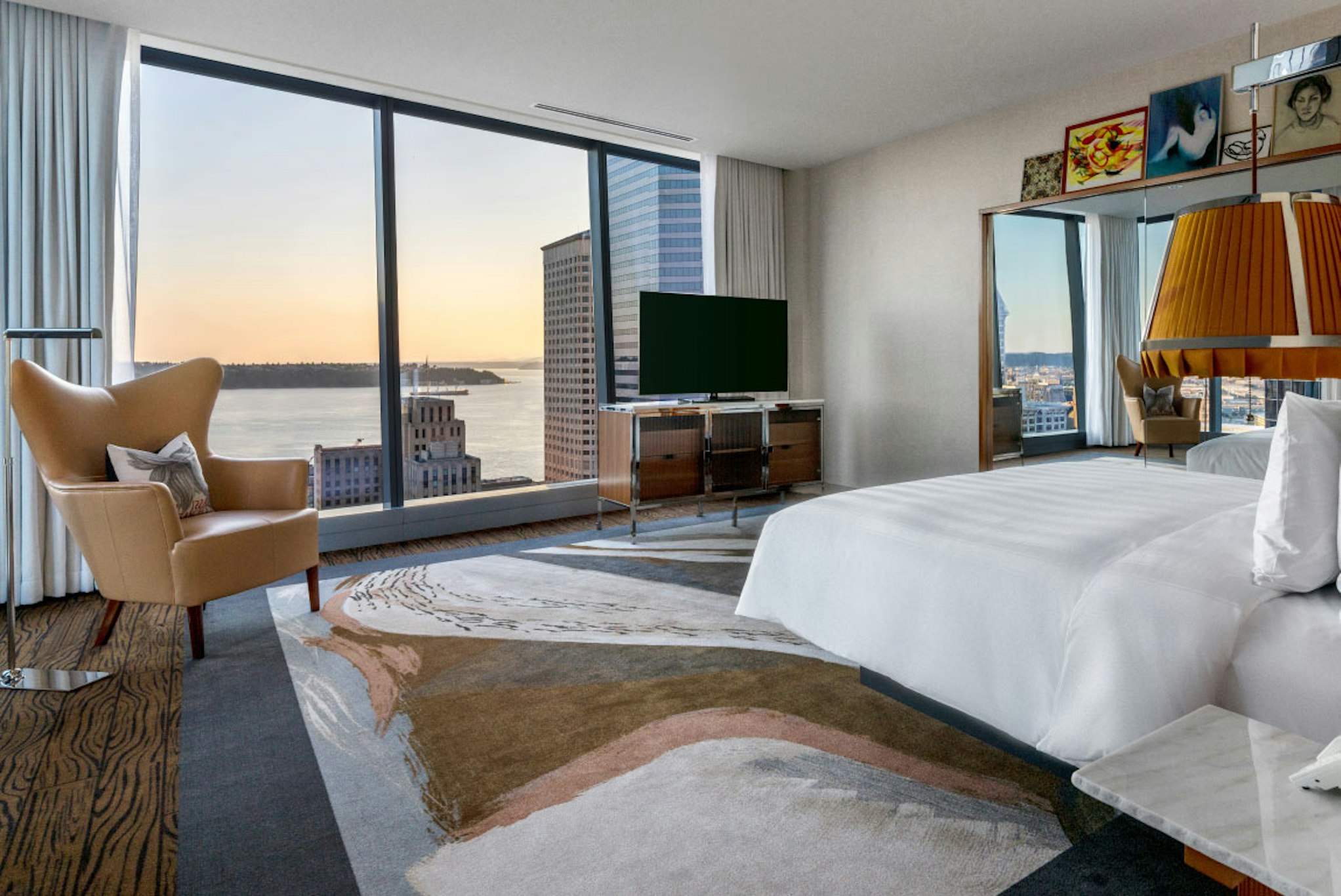 Lotte Hotel Seattle 12/48