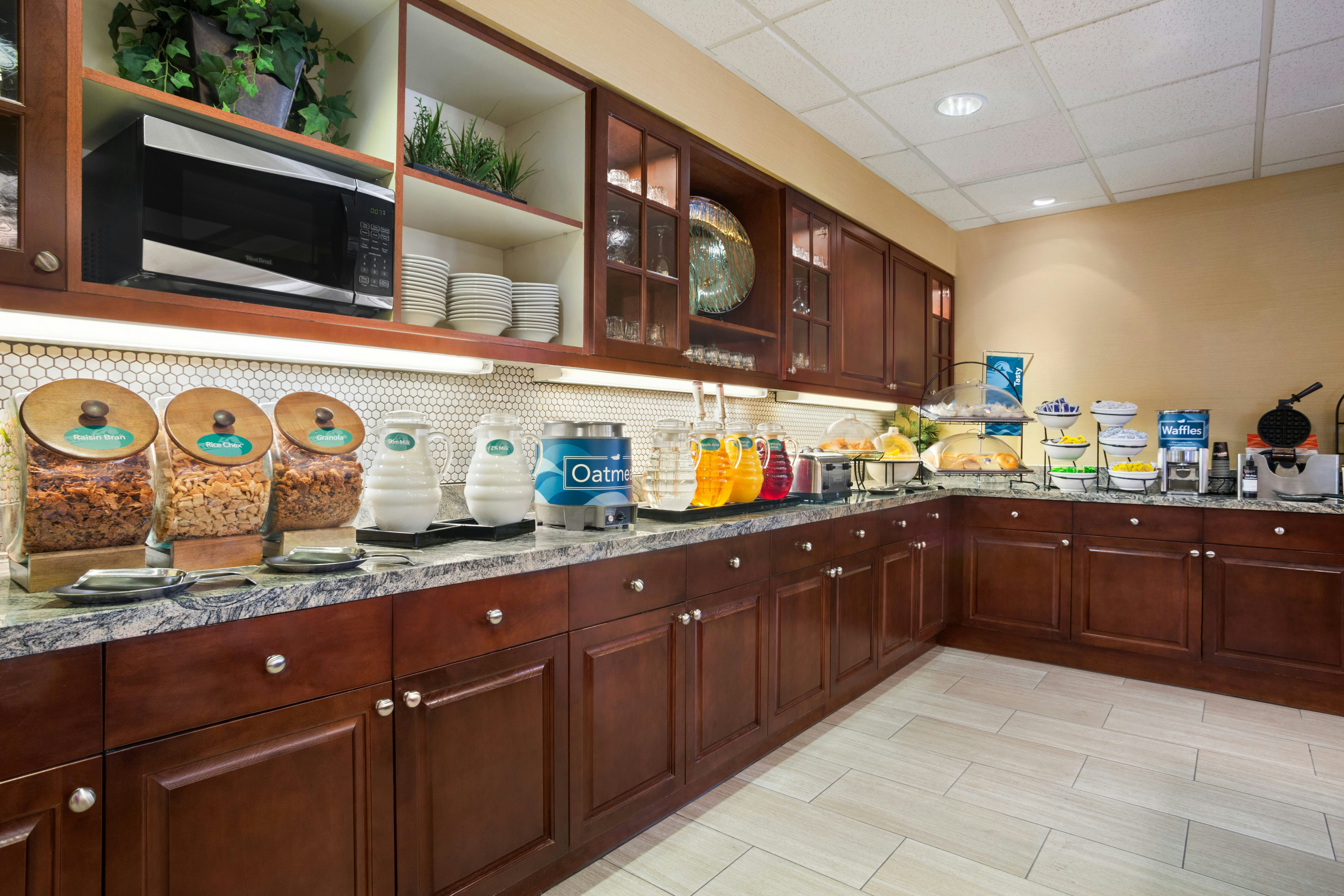 Homewood Suites by Hilton Denver - Littleton 6/40