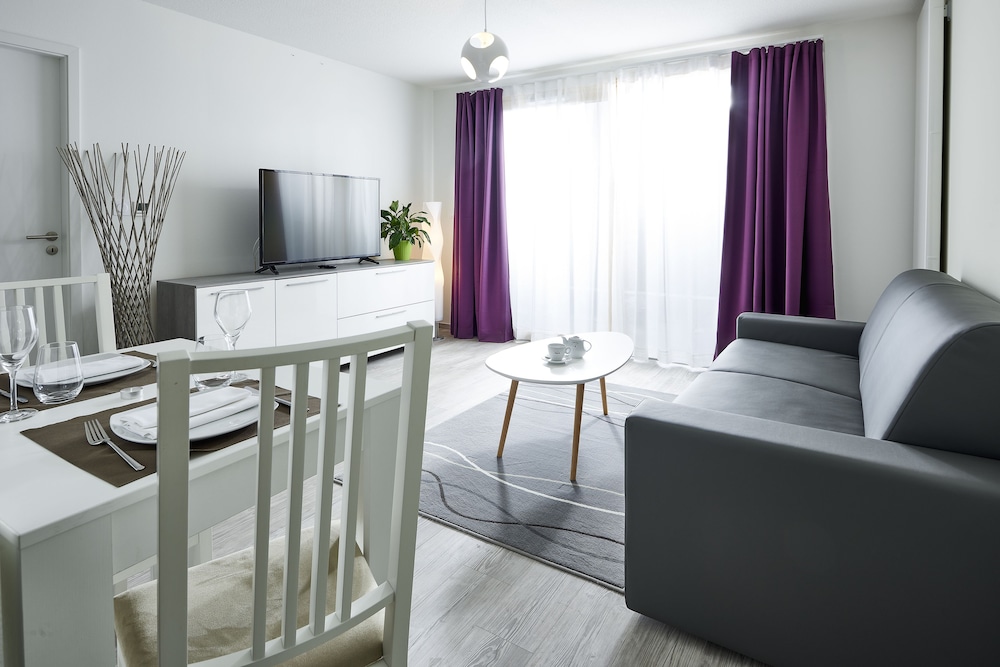Mercure Bale Mulhouse Aeroport 49/72