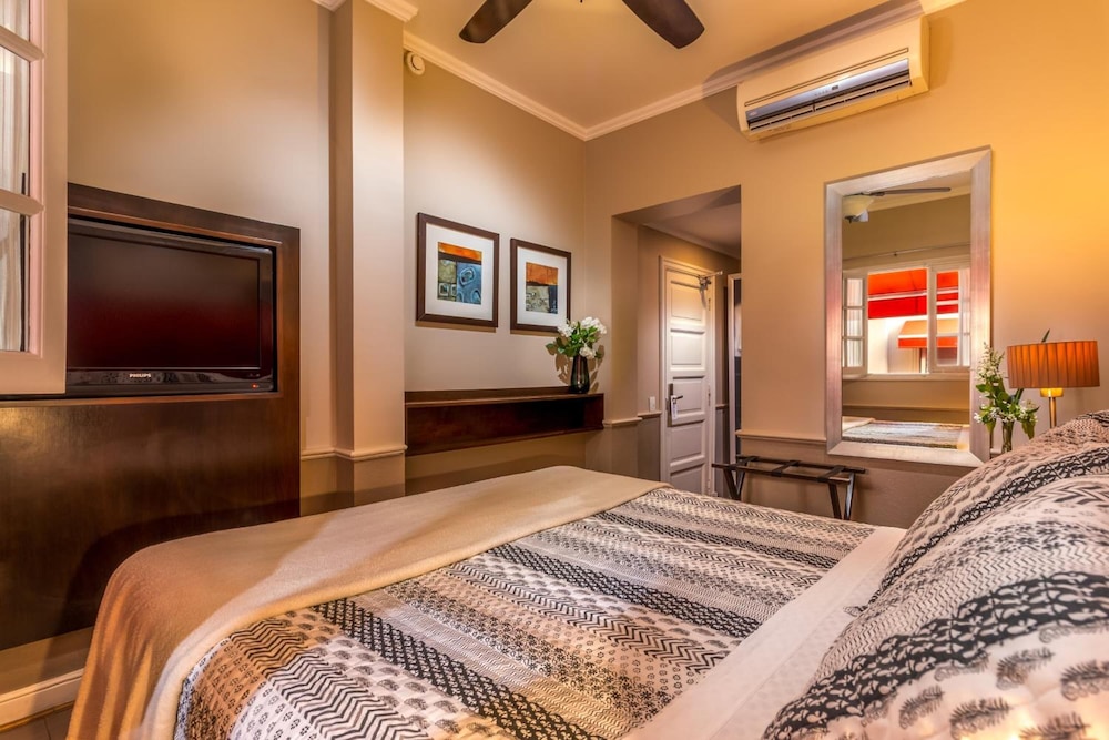 Duque Hotel Boutique And Spa 34/76