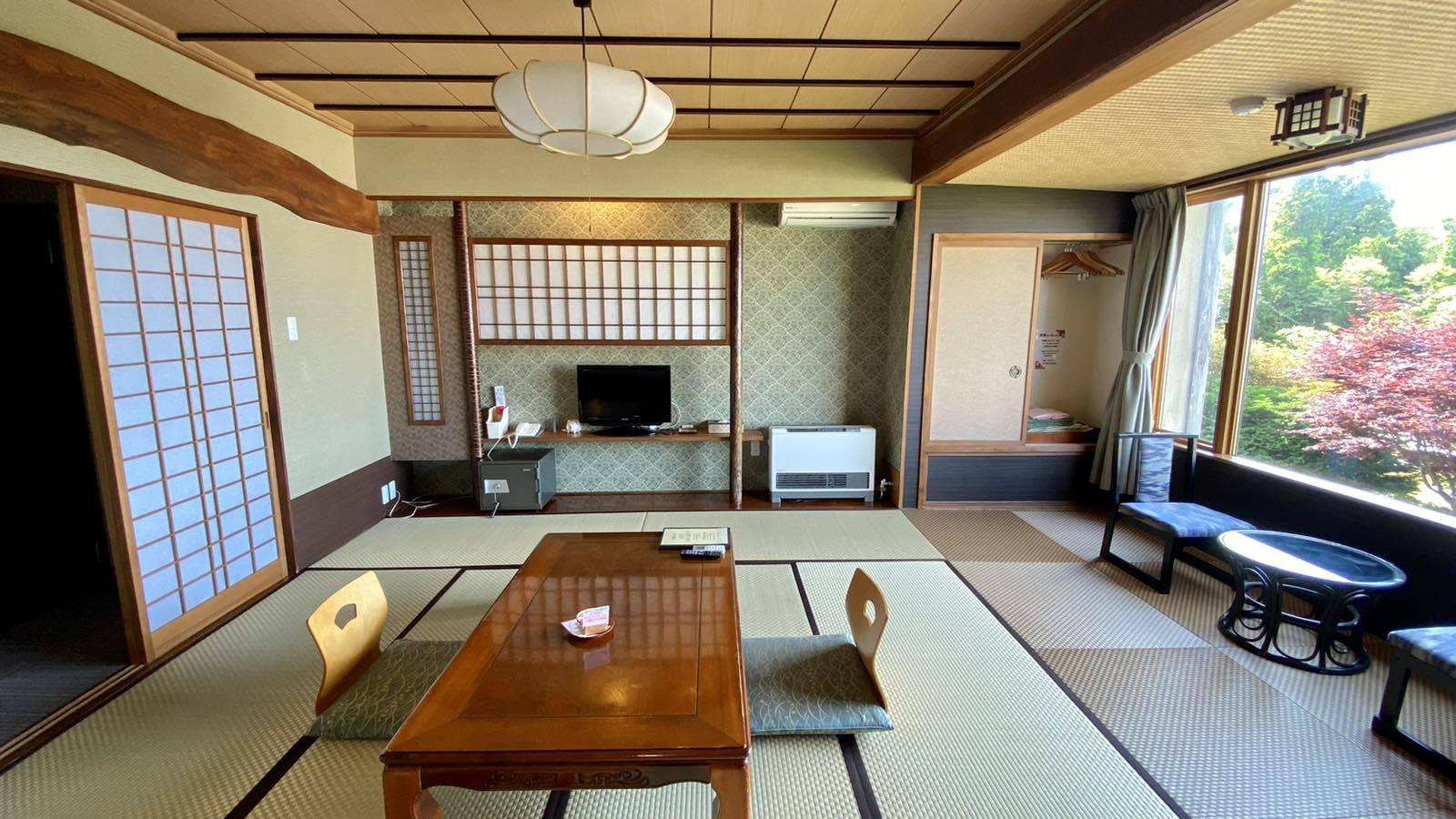 Yuuzankaku (Oga Onsen) 5/7