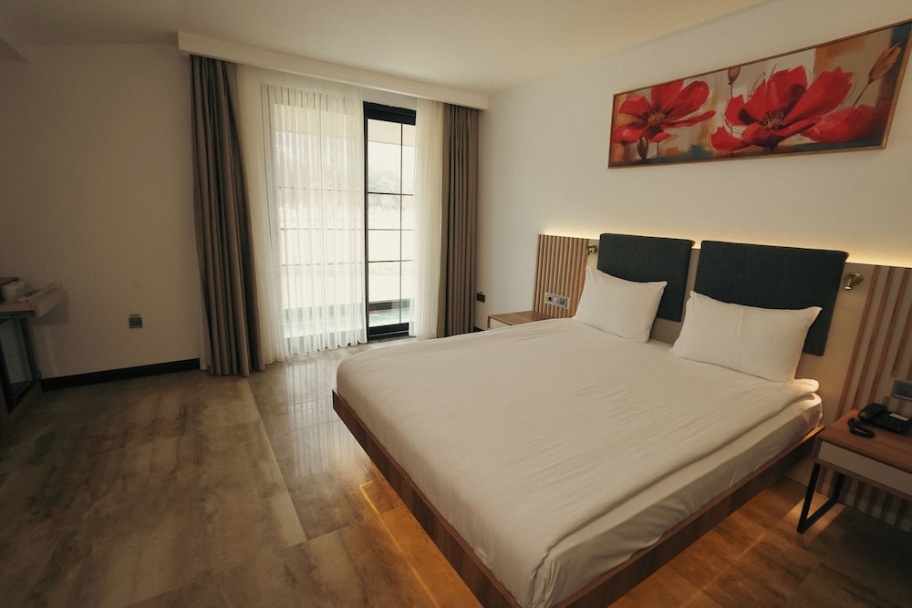 Pamukkale Kaya Thermal Spa Hotel 23/60