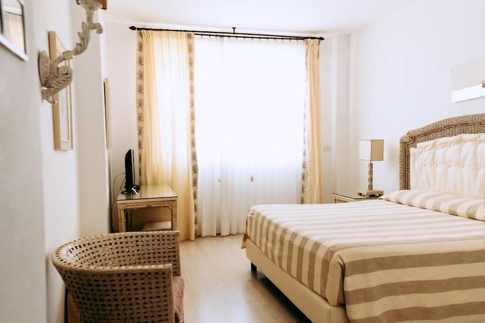 RELAIS VALLE DELL'IDRO 21/70