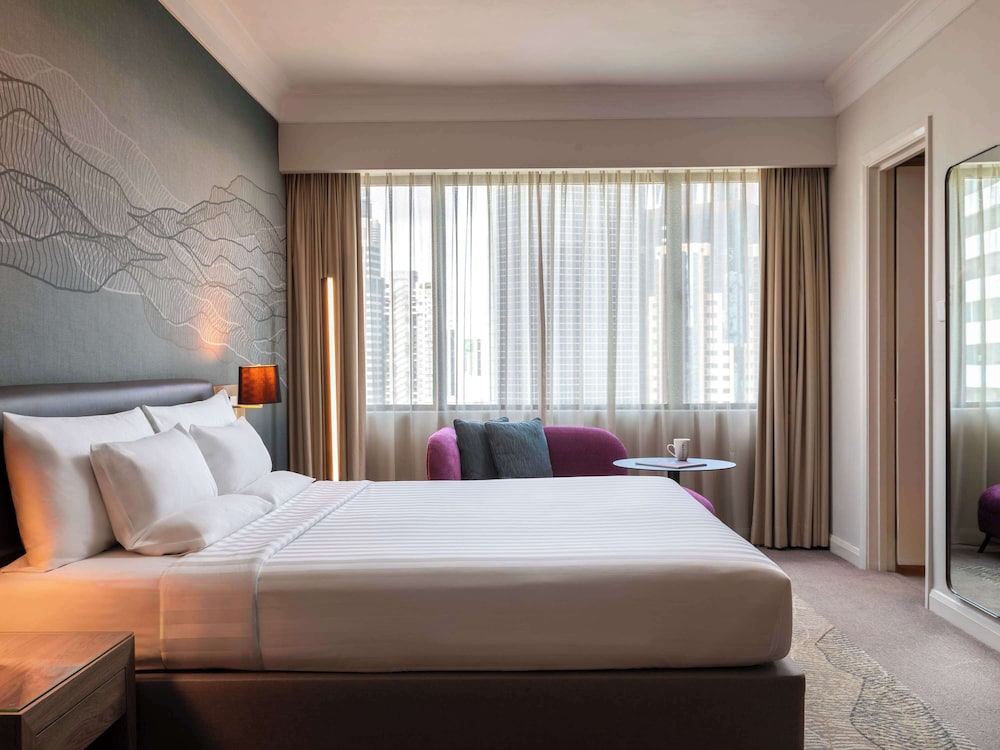 Novotel Kuala Lumpur City Centre 22/67