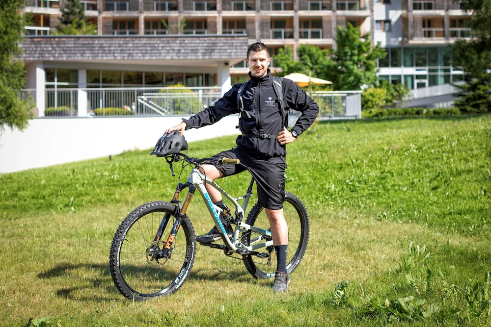 Kempinski Hotel Das Tirol 43/50