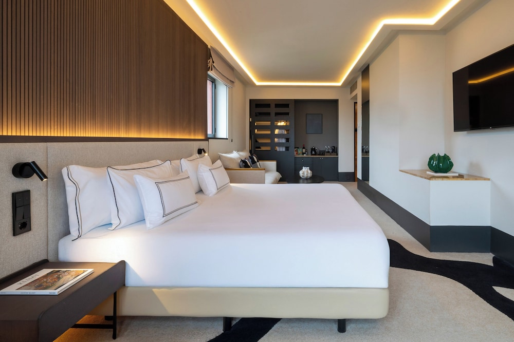Melia Bilbao 8/46