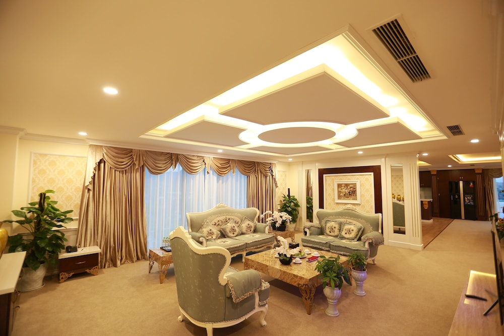 Muong Thanh Grand Con Cuong Hotel 26/39