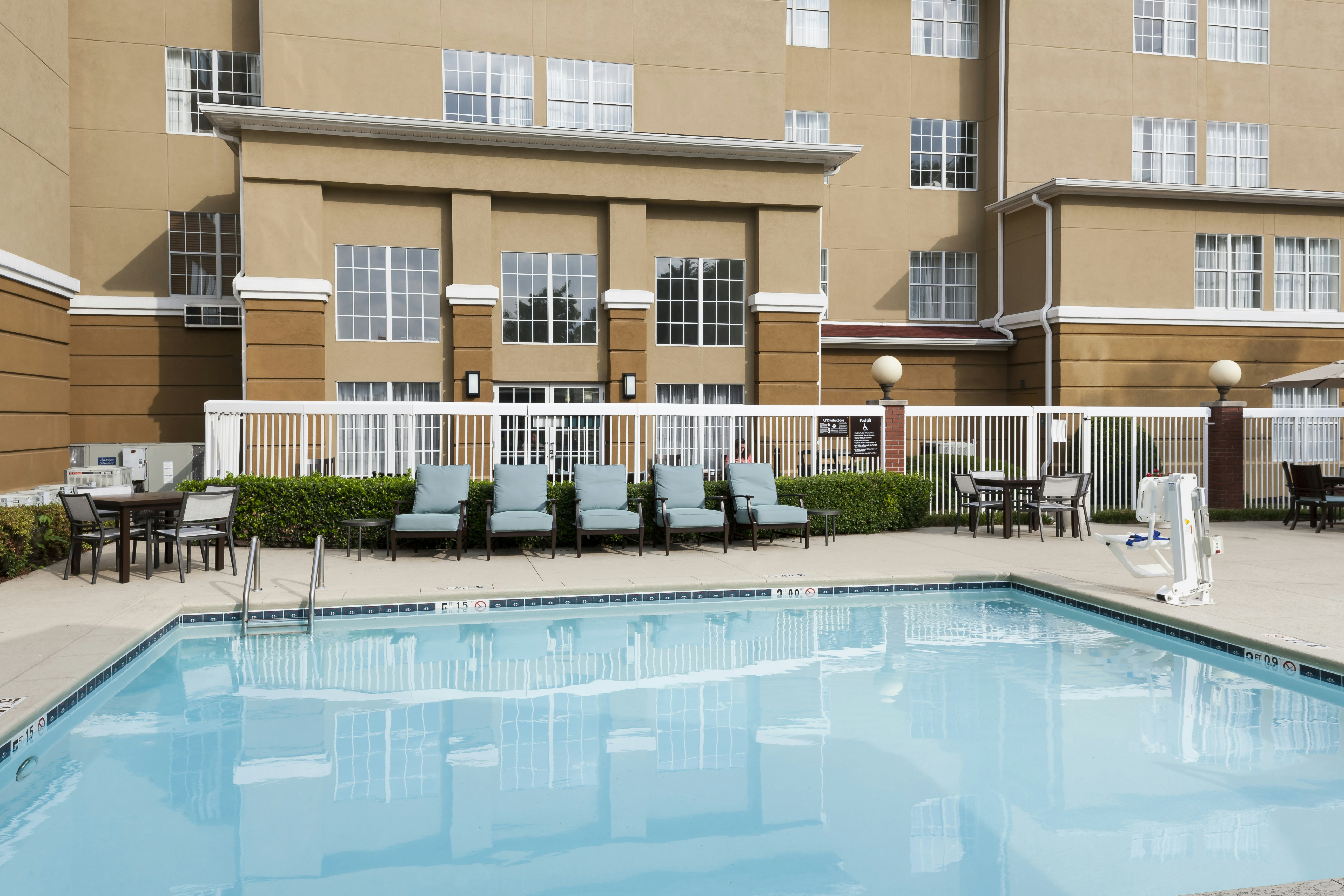 Homewood Suites by Hilton Chattanooga Hamilton Place 31/66