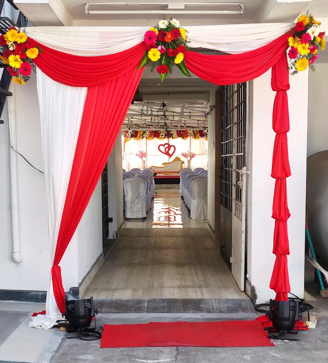 Adore Residency Vadapalani 8/45