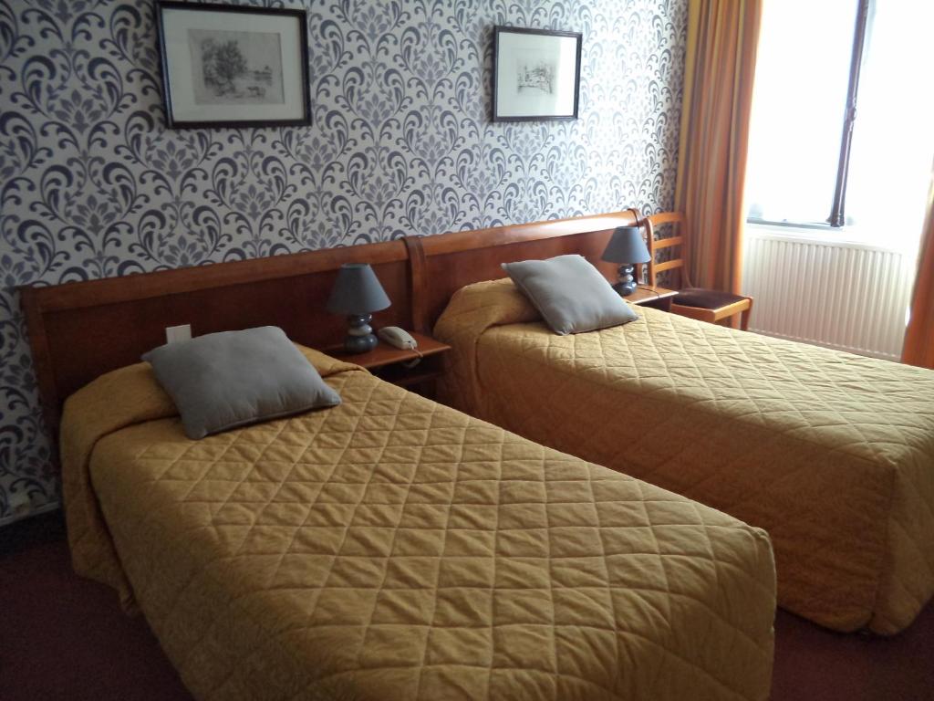 CITOTEL AVALLON VAUBAN 8/16