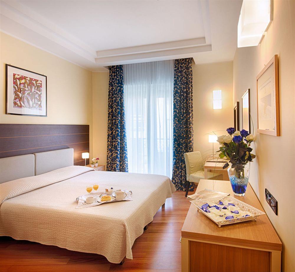 Grand Hotel Spiaggia 6/38