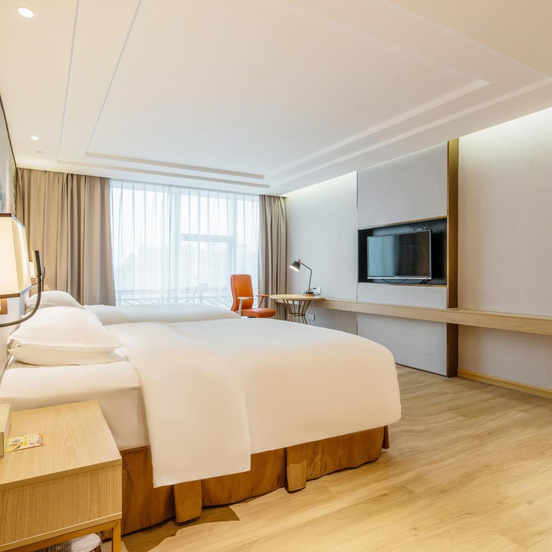 Vienna Hotel (Guangzhou Yuexiu Huifu West Road) 12/47