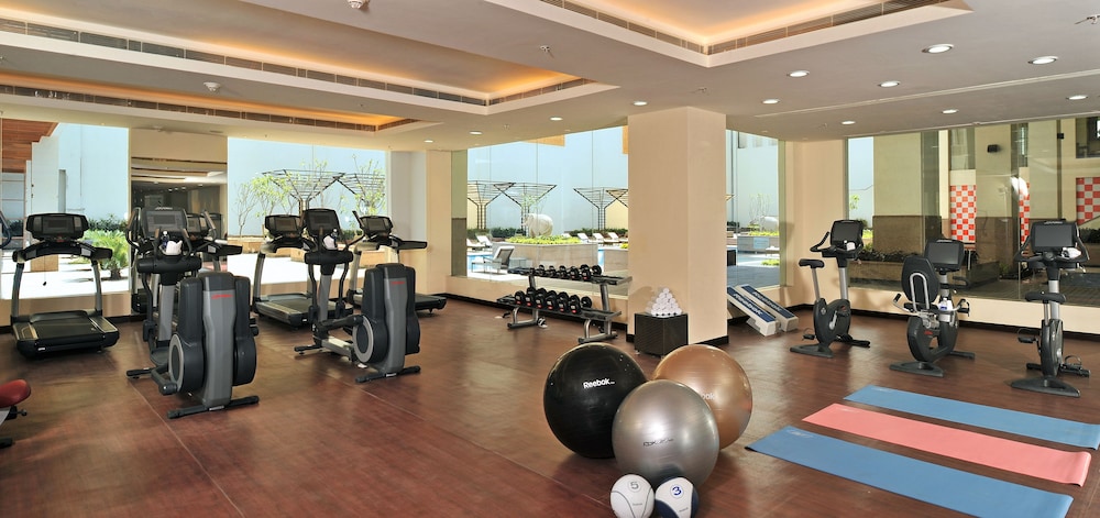 Jaipur Marriott 39/55