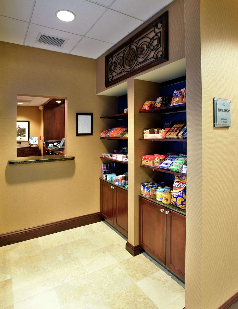 Hampton Inn And Suites Jackson 39/50