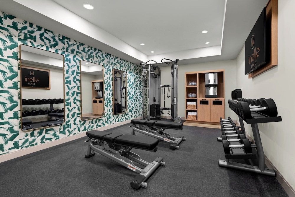 The Inelle, Oakhurst Yosemite, a Tribute Portfolio Hotel 19/46